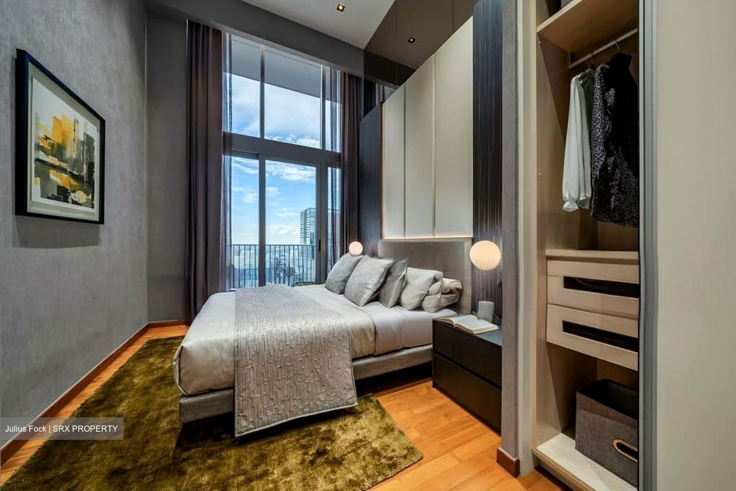 V On Shenton (D1), Apartment #558407731